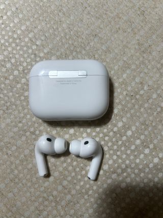 Airpods Pro 3 Blancos