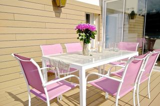 Ático en alquiler en Pedralbes en Barcelona