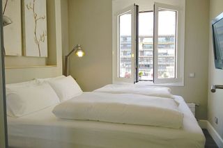 Ático en alquiler en Pedralbes en Barcelona