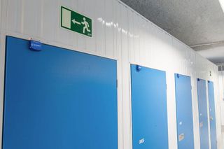 Trastero en alquiler en Mas Rampinyó - Carrerada en Montcada i Reixac