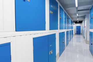 Trastero en alquiler en Mas Rampinyó - Carrerada en Montcada i Reixac