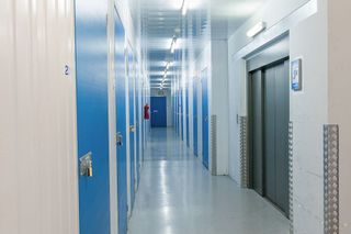 Trastero en alquiler en Mas Rampinyó - Carrerada en Montcada i Reixac