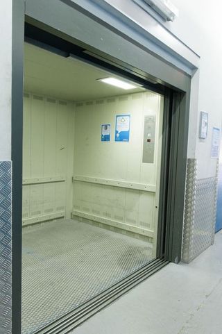 Trastero en alquiler en Mas Rampinyó - Carrerada en Montcada i Reixac