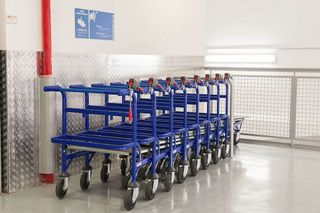 Trastero en alquiler en Mas Rampinyó - Carrerada en Montcada i Reixac