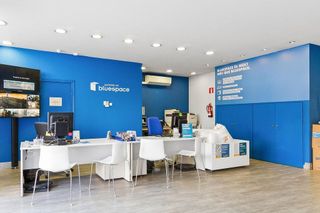 Trastero en alquiler en Mas Rampinyó - Carrerada en Montcada i Reixac