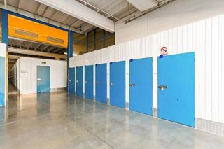 Trastero en alquiler en Mas Rampinyó - Carrerada en Montcada i Reixac