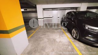 Garaje en alquiler en Instituts - Universitat en Lleida