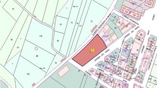 Solar en venta en Nord en Sant Carles de la Ràpita