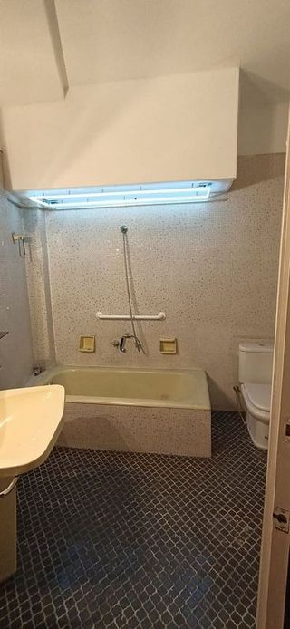 Oficina en alquiler en Centre - Joan Prim en Granollers