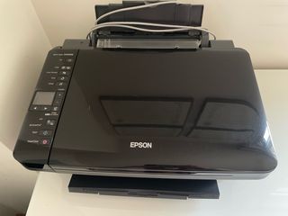 Impresora Epson SX420W Negra