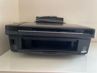 Impresora Epson SX420W Negra
