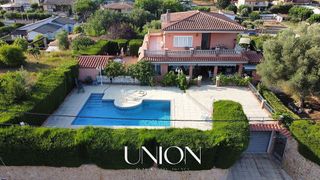 Chalet en venta en Caldes de Malavella