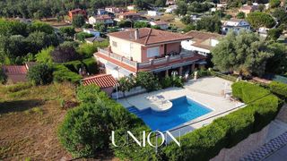 Chalet en venta en Caldes de Malavella