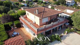 Chalet en venta en Caldes de Malavella