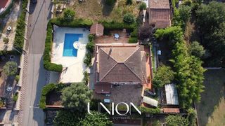 Chalet en venta en Caldes de Malavella