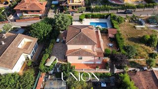 Chalet en venta en Caldes de Malavella