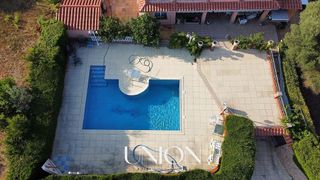 Chalet en venta en Caldes de Malavella