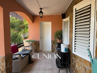 Chalet en venta en Caldes de Malavella