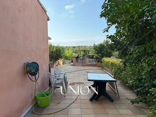 Chalet en venta en Caldes de Malavella