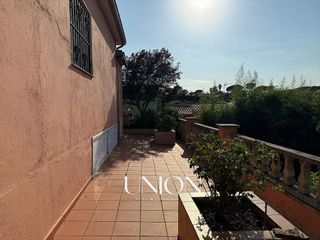 Chalet en venta en Caldes de Malavella