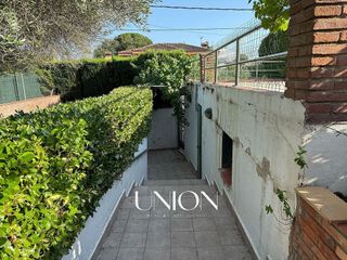 Chalet en venta en Caldes de Malavella