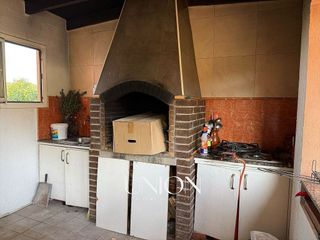 Chalet en venta en Caldes de Malavella