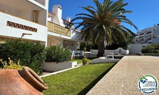 Piso en venta en Port Esportiu - Puig Rom - Canyelles en Roses