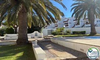 Piso en venta en Port Esportiu - Puig Rom - Canyelles en Roses