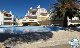 Piso en venta en Port Esportiu - Puig Rom - Canyelles en Roses