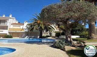 Piso en venta en Port Esportiu - Puig Rom - Canyelles en Roses