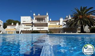 Piso en venta en Port Esportiu - Puig Rom - Canyelles en Roses