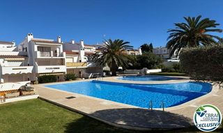 Piso en venta en Port Esportiu - Puig Rom - Canyelles en Roses