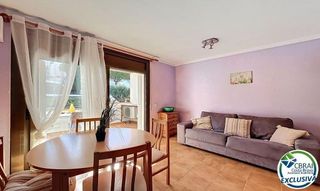 Piso en venta en Port Esportiu - Puig Rom - Canyelles en Roses