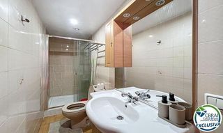 Piso en venta en Port Esportiu - Puig Rom - Canyelles en Roses