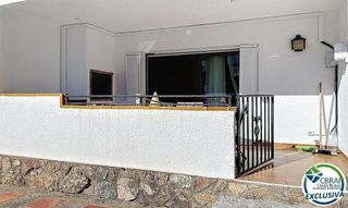 Piso en venta en Port Esportiu - Puig Rom - Canyelles en Roses