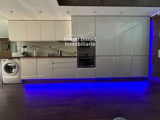 Dúplex en venta en Platja Llarga en Castell-Platja d´Aro