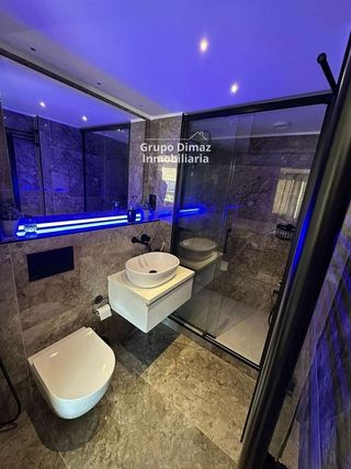 Dúplex en venta en Platja Llarga en Castell-Platja d´Aro