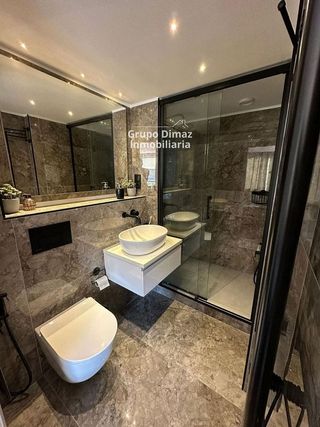 Dúplex en venta en Platja Llarga en Castell-Platja d´Aro