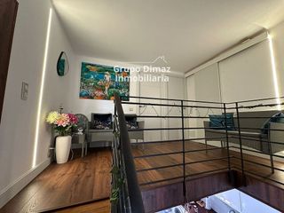 Dúplex en venta en Platja Llarga en Castell-Platja d´Aro