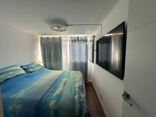 Dúplex en venta en Platja Llarga en Castell-Platja d´Aro