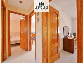 Piso en venta en Sant Joan-Vilarromà en Palamós