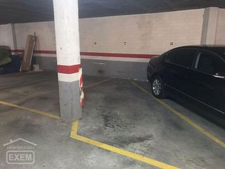 Garaje en alquiler en La Bordeta en Lleida