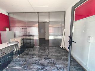 Local comercial en alquiler en Begues