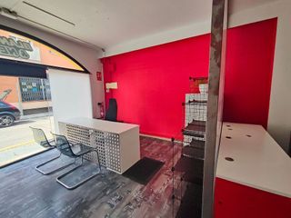 Local comercial en alquiler en Begues