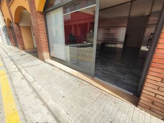 Local comercial en alquiler en Begues