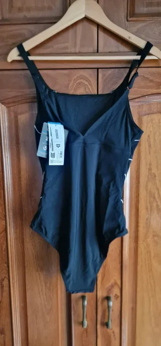 Bañador Arena Negro Nuevo