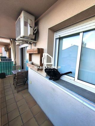 Piso en venta en Centre en Salt