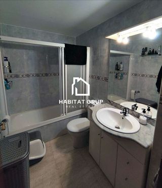 Piso en venta en Centre en Salt