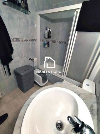 Piso en venta en Centre en Salt