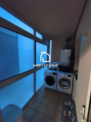 Piso en venta en Centre en Salt